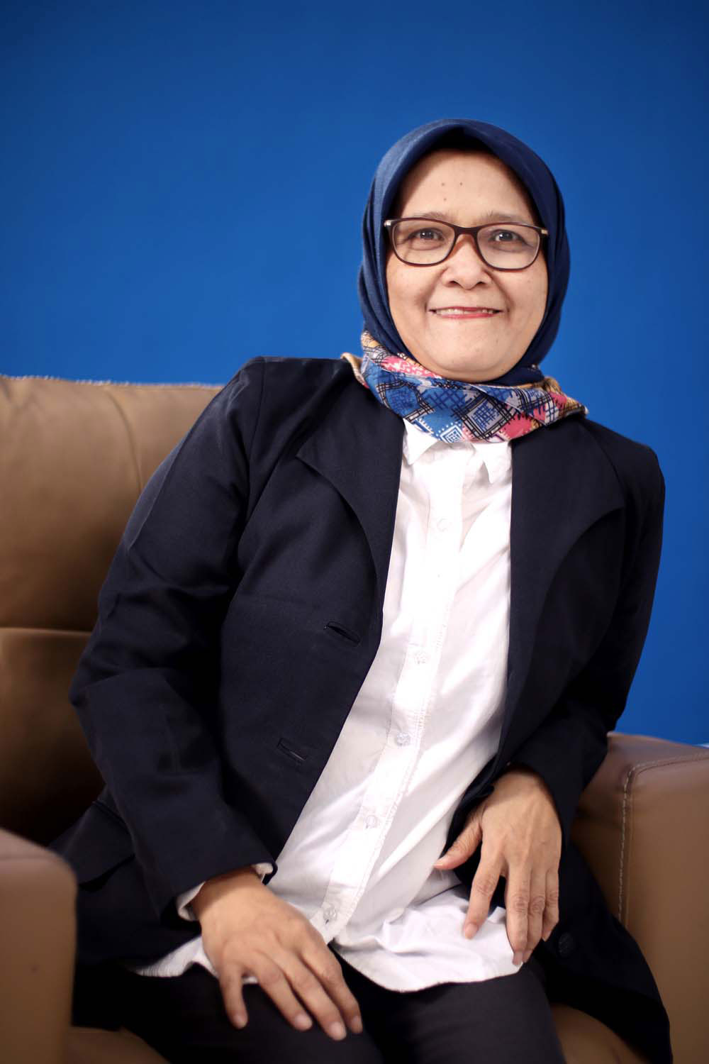 Dr. Murdiyati Dewi, Dra.,M.Si.,Ak.