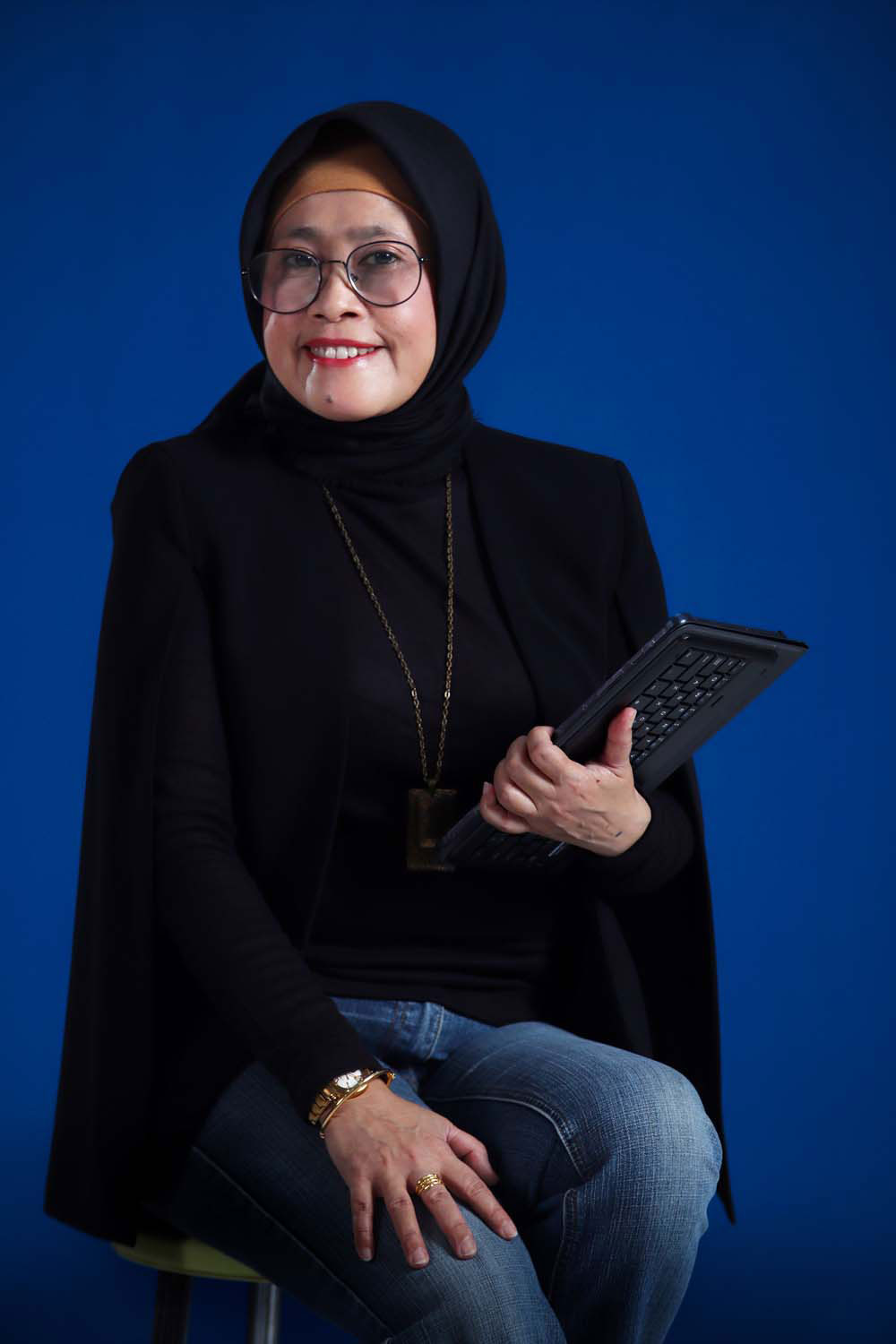 Dr. Dien Mardhiyah, S.E.,M.Si.