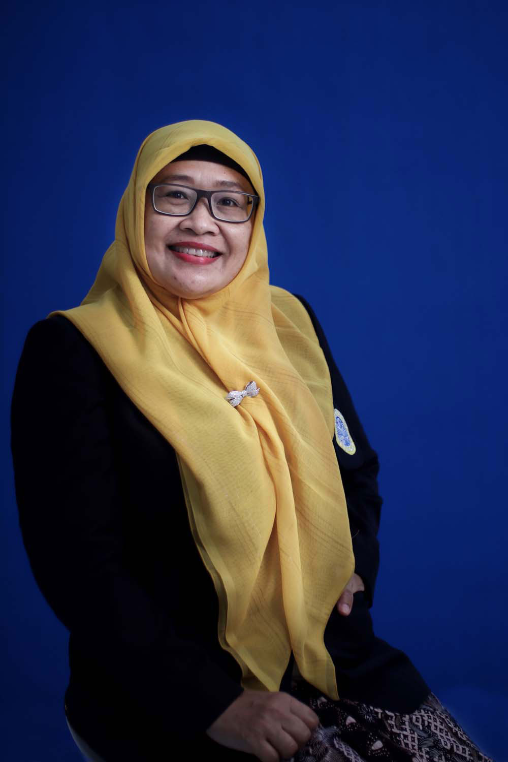 Prof. Dra.Ec. Dyah Wulan Sari, M.Ec.Dev., Ph.D.