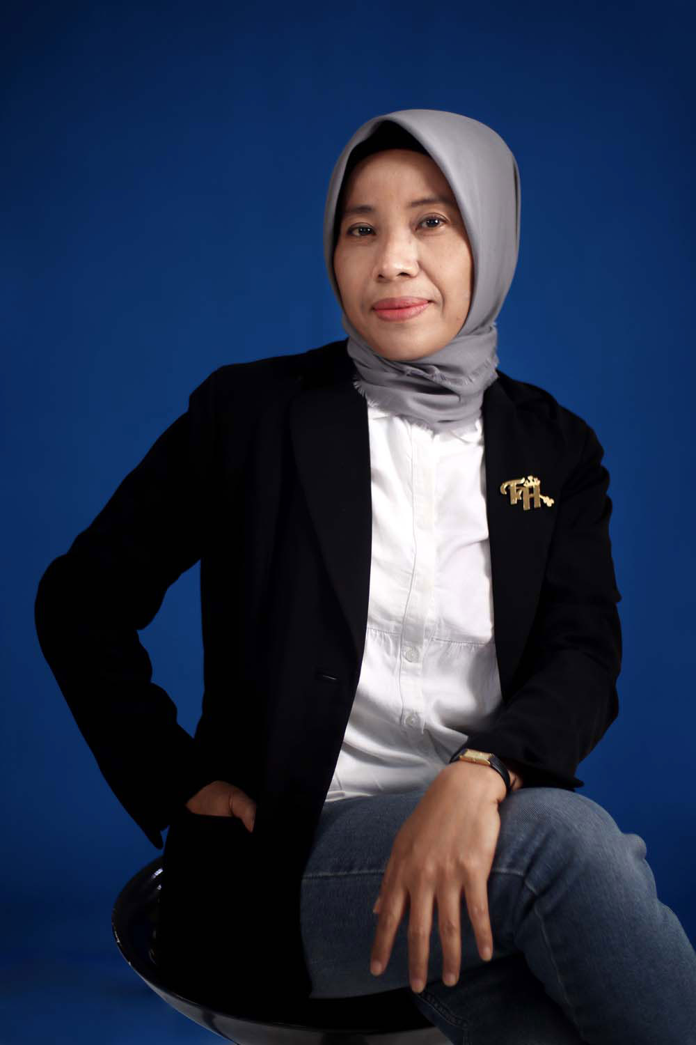 Prof. Dr. Tanti Handriana, S.E., M.Si.