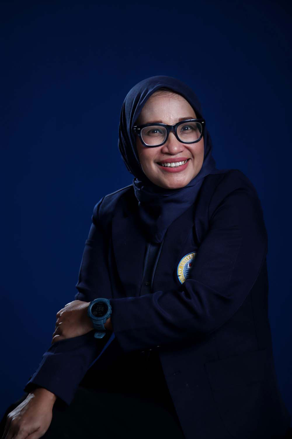 Dr. Achsania Hendratmi, SE., M.Si.