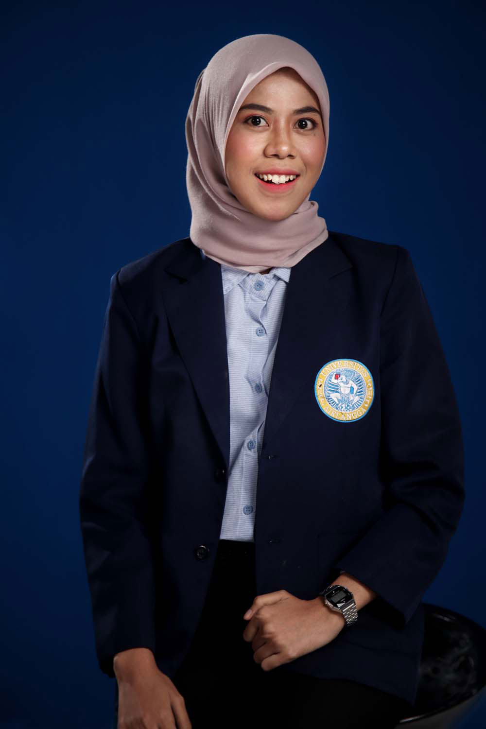 Erika Sevila Putri, SM., M.SM.