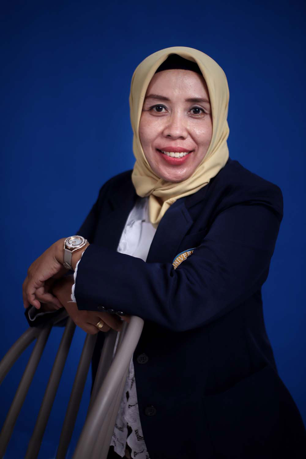 Widya Sylviana, S.E., M.Si.,Ph.D