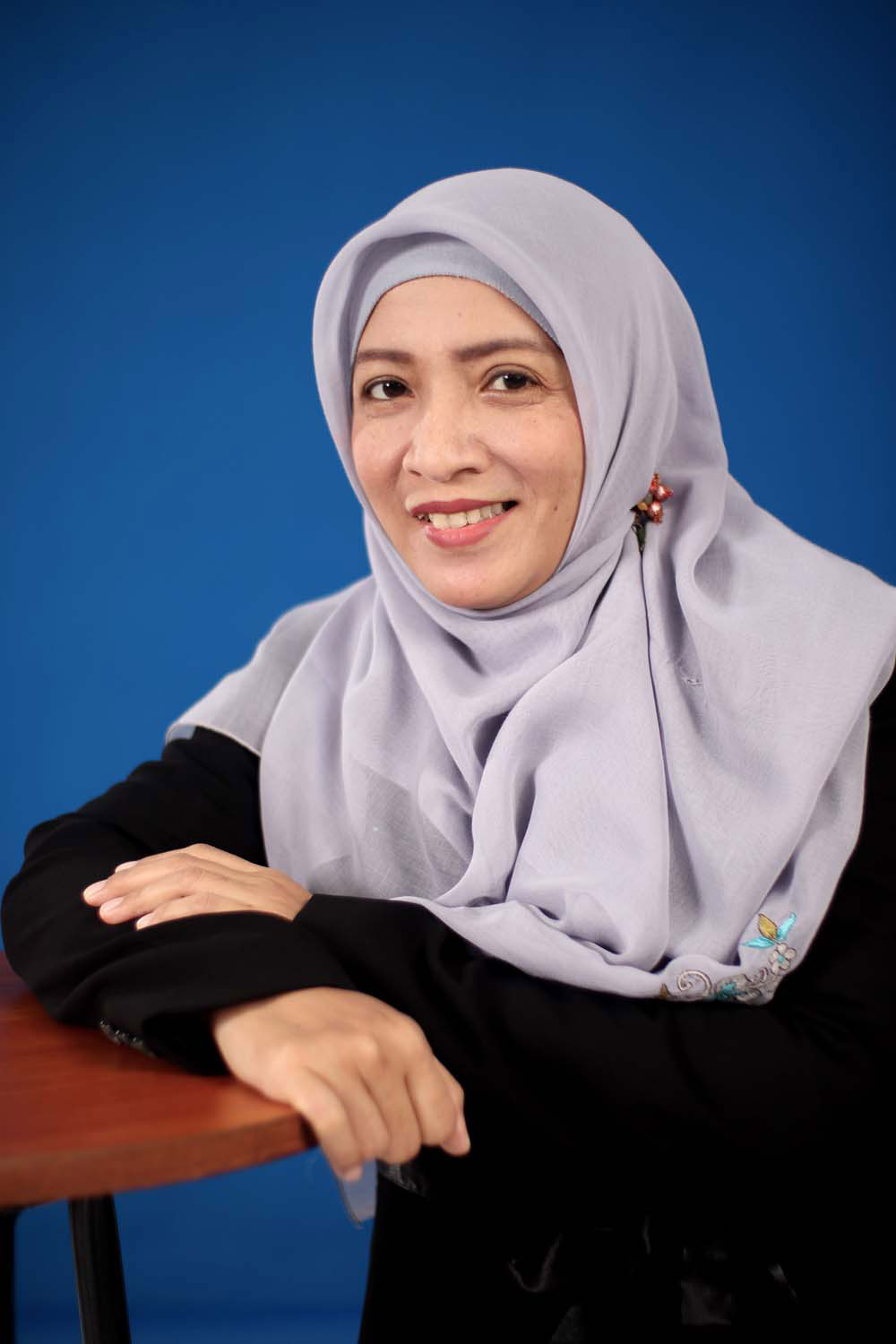 Dr. Yetty Dwi Lestari, S.E., M.T.