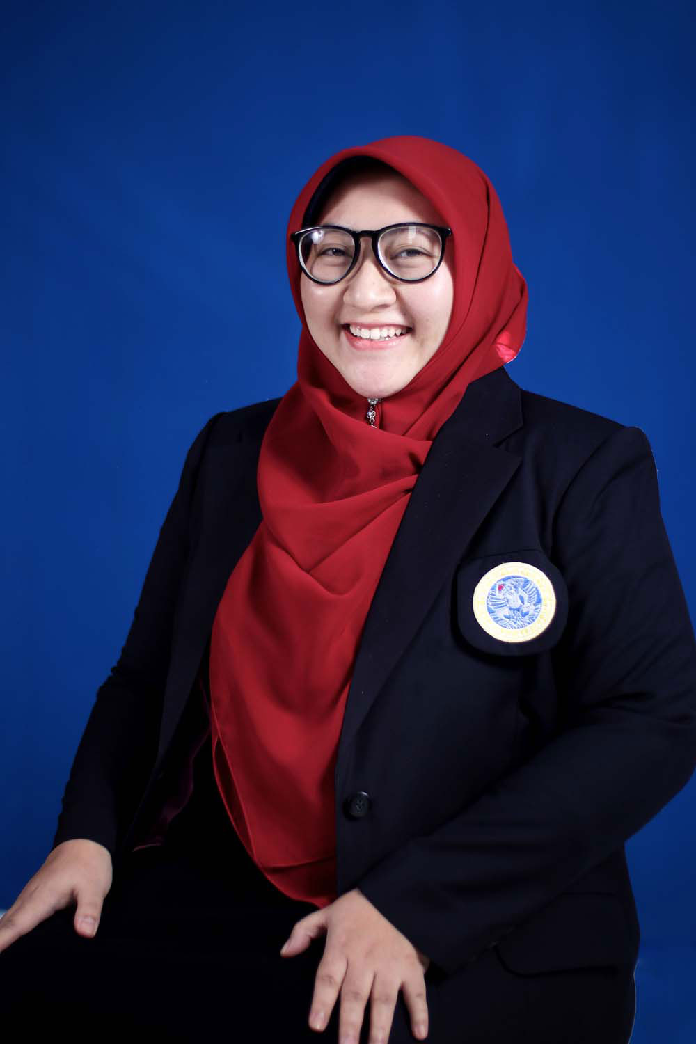 Sylva Alif Rusmita, SE.,CIFP.