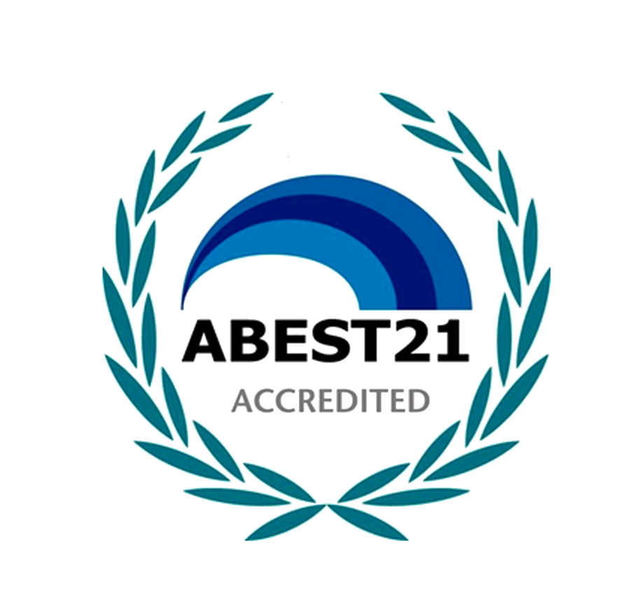 ABEST Accredited