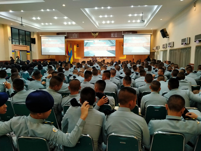 aula fajar feb unair