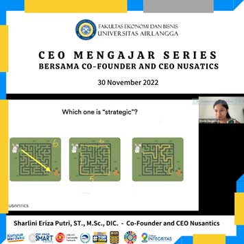 ceo mengajar series 1