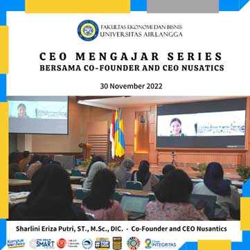 ceo mengajar series 2