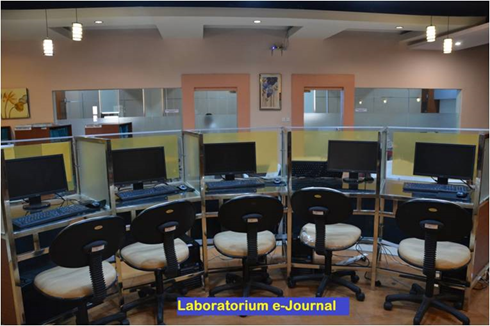 lab e journal feb unair