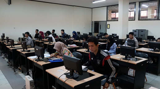 lab komputer feb unair